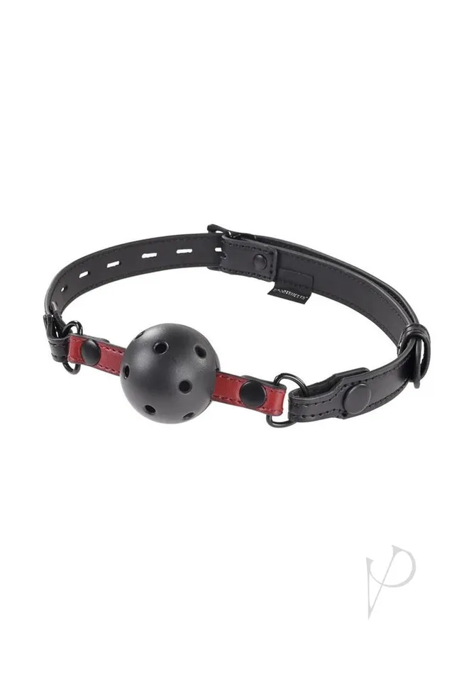 Saffron Anal Saffron Interchangeable Gag RedBlack Saffron Anal Saffron Interchangeable Gag RedBlack