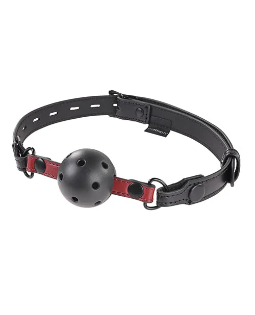 Saffron Anal Saffron Interchangeable Gag RedBlack Saffron Anal Saffron Interchangeable Gag RedBlack