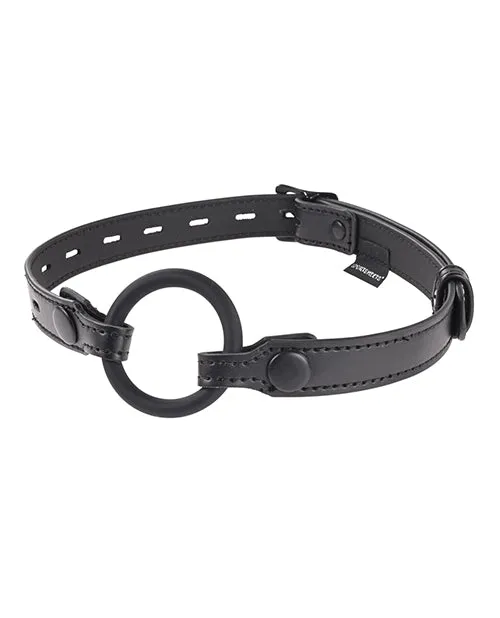 Saffron Anal Saffron Interchangeable Gag RedBlack Saffron Anal Saffron Interchangeable Gag RedBlack