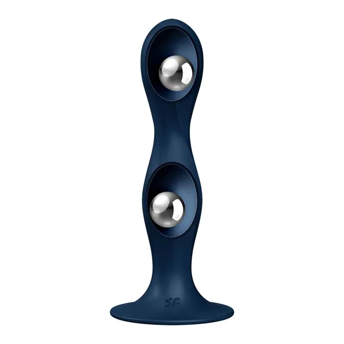 Satisfyer Anal Satisfyer Double BallR Anal Plug