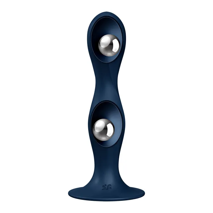 Satisfyer Anal Satisfyer Double BallR Anal Plug