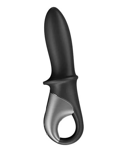 Satisfyer Hot Passion Black Satisfyer Anal
