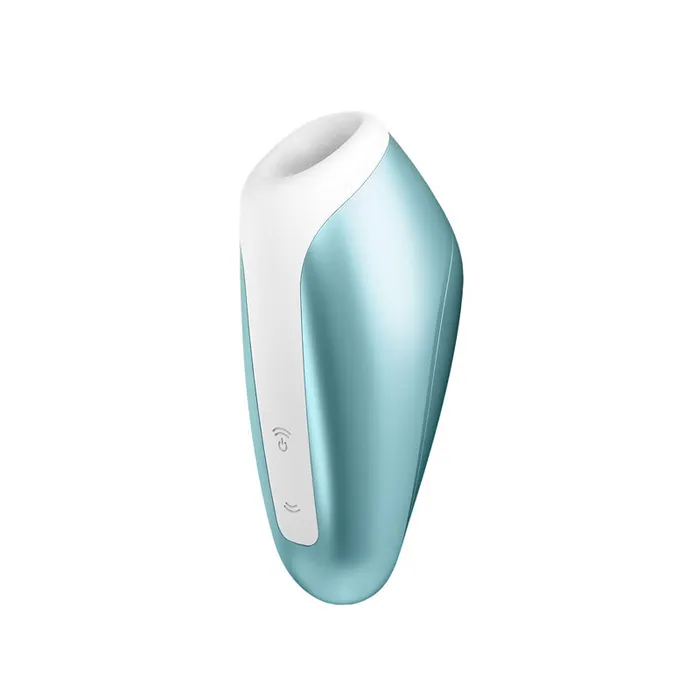 Satisfyer Vibrators Satisfyer Love Breeze Clitoral Vibration Stimulator