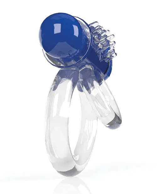 Screaming O 4T DoubleO 6 Couples Ring Blueberry Screaming O Couples Screaming O 4T DoubleO 6 Couples Ring Blueberry Screaming O Couples