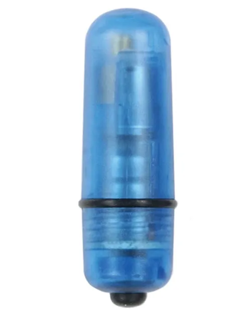 Screaming O Vibrating Bullet Asst Colors Screaming O Female Sex Toys