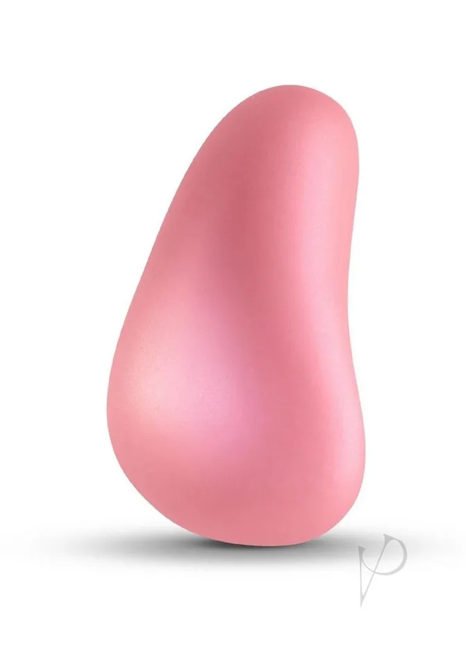 Seduction Mila Rechargeable Silicone Massager Rose Gold Seduction Female Sex Toys Seduction Mila Rechargeable Silicone Massager Rose Gold Seduction Female Sex Toys