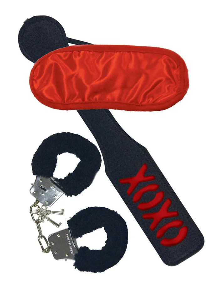 Sex Mischief Sweet Punishment Kit SimpleeDiscreet Couples