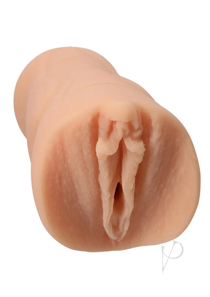 Signature Strokers Signature Strokers Jenna Jameson Ultraskyn Pocket Masturbator Pussy Vanilla Male Sex Toys Signature Strokers Signature Strokers Jenna Jameson Ultraskyn Pocket Masturbator Pussy Vanilla Male Sex Toys