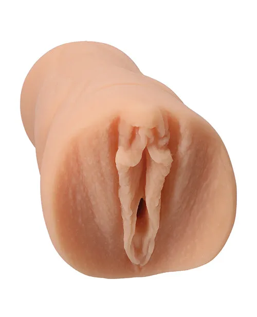 Signature Strokers Signature Strokers Jenna Jameson Ultraskyn Pocket Masturbator Pussy Vanilla Male Sex Toys Signature Strokers Signature Strokers Jenna Jameson Ultraskyn Pocket Masturbator Pussy Vanilla Male Sex Toys