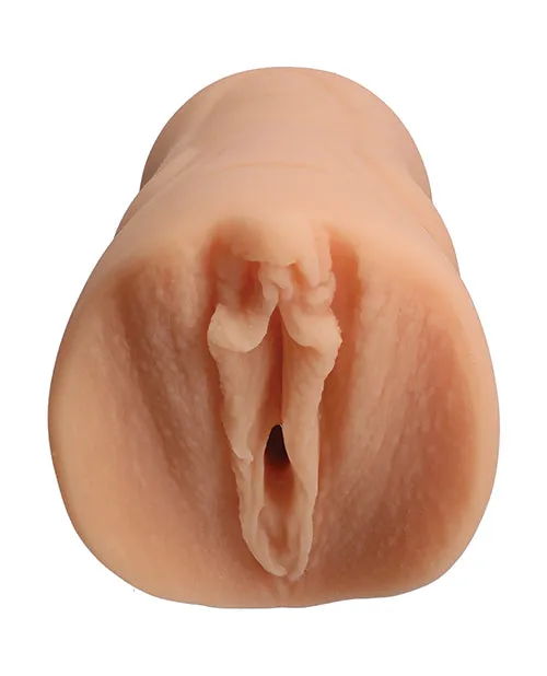 Signature Strokers Signature Strokers Jenna Jameson Ultraskyn Pocket Masturbator Pussy Vanilla Male Sex Toys Signature Strokers Signature Strokers Jenna Jameson Ultraskyn Pocket Masturbator Pussy Vanilla Male Sex Toys