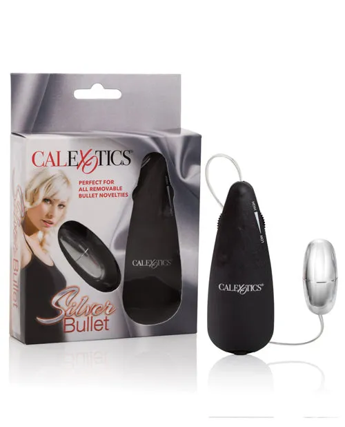 Silver Bullet Wired Remote Control Silver Bullets Female Sex Toys Silver Bullet Wired Remote Control Silver Bullets Female Sex Toys