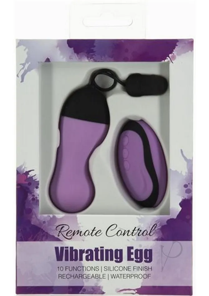 Simple and True Vibrating Rechargeable Silicone Egg with Remote Control Purple Powerbullet Female Sex Toys Simple and True Vibrating Rechargeable Silicone Egg with Remote Control Purple Powerbullet Female Sex Toys