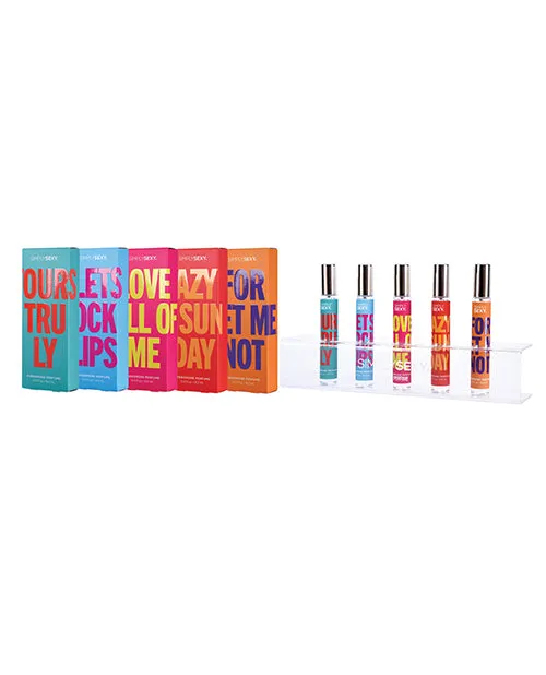 Simply Sexy Introductory Bundle Simply Sexy Vibrators