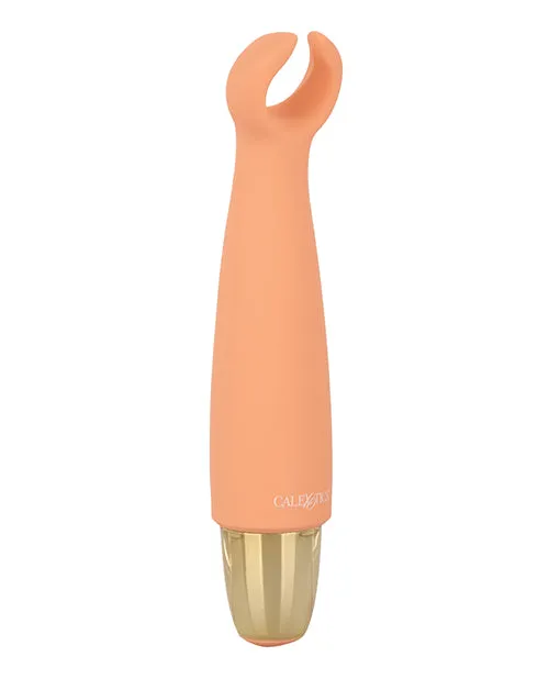 Slay Female Sex Toys Slay WowMe Rechargeable Silicone Massager Orange Slay Female Sex Toys Slay WowMe Rechargeable Silicone Massager Orange