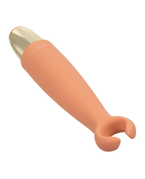 Slay Female Sex Toys Slay WowMe Rechargeable Silicone Massager Orange Slay Female Sex Toys Slay WowMe Rechargeable Silicone Massager Orange