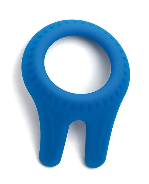 Sport Fucker CockPit Cockring Blue Sport Fucker Anal