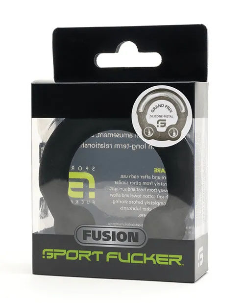 Sport Fucker Grand Prix Fusion Ring Large Sport Fucker Male Sex Toys Sport Fucker Grand Prix Fusion Ring Large Sport Fucker Male Sex Toys