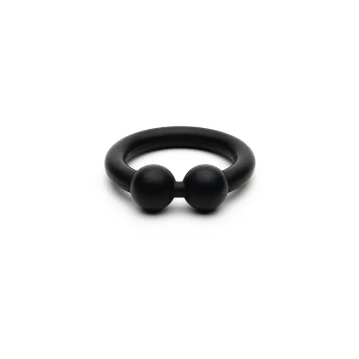 Sport Fucker Male Sex Toys Sport Fucker Bullring Cock Ring Black