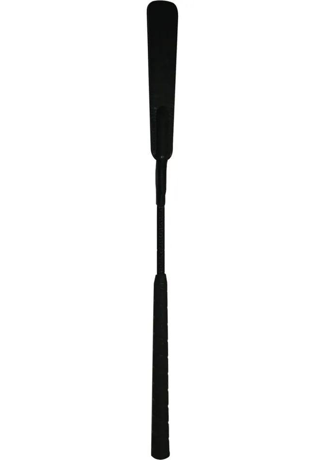 Sportsheets The Motivator Crop Black Sportsheets Anal