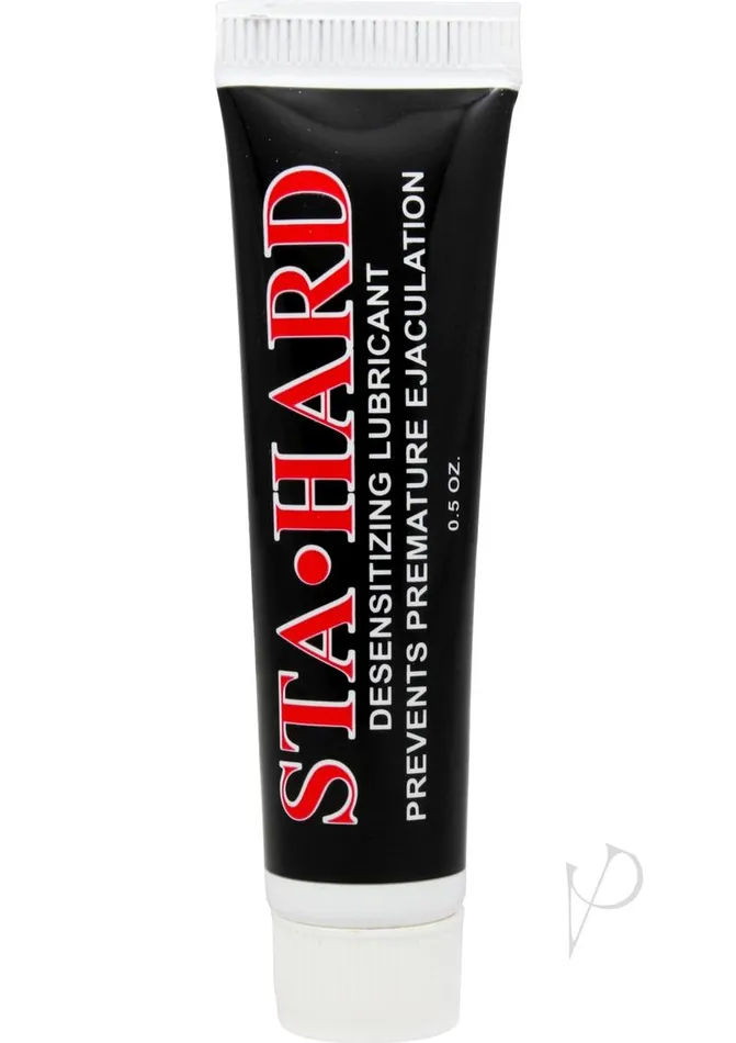 Stay Hard Desensitizing Lubricant 5oz Soft Packaging Nasstoys Dildos Stay Hard Desensitizing Lubricant 5oz Soft Packaging Nasstoys Dildos