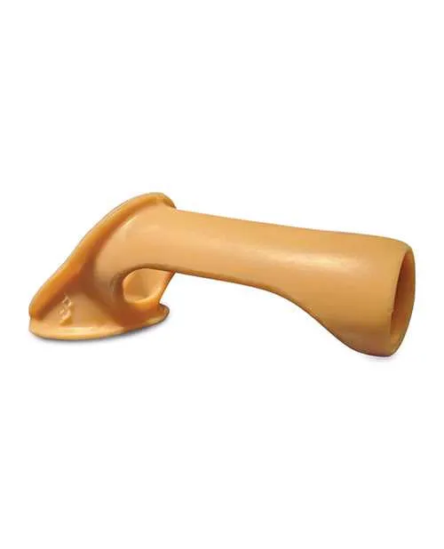 Stealth Shaft Support Smooth Sling Size B Vanilla Stealth Shaft Support Dildos Stealth Shaft Support Smooth Sling Size B Vanilla Stealth Shaft Support Dildos