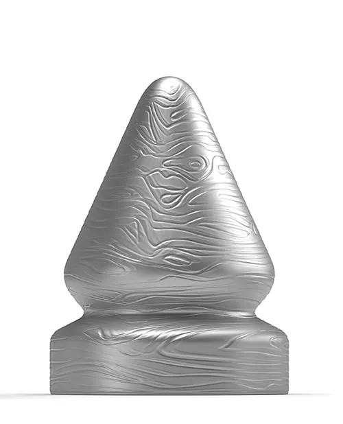 Stretchr Anal 665 STRETCHR Sirup Butt Plug L Gun