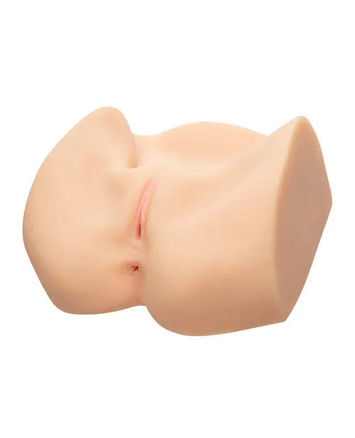 Stroke It LifeSize Pussy Masturbator Pussy Vanilla Stroke It Male Sex Toys Stroke It LifeSize Pussy Masturbator Pussy Vanilla Stroke It Male Sex Toys