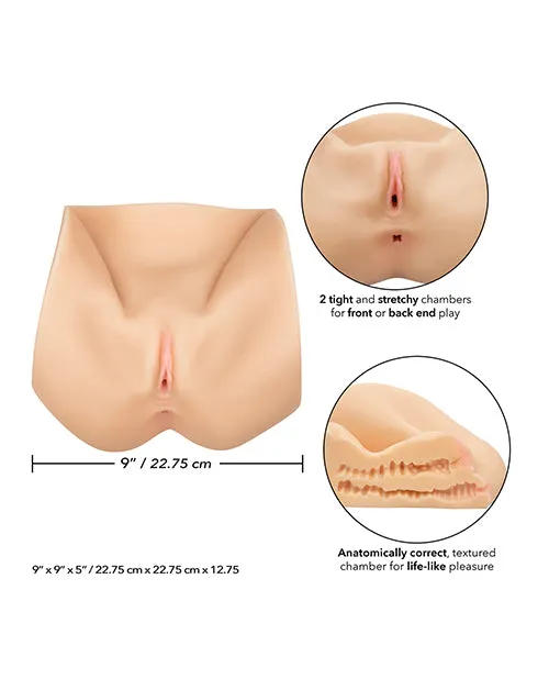 Stroke It LifeSize Pussy Masturbator Pussy Vanilla Stroke It Male Sex Toys Stroke It LifeSize Pussy Masturbator Pussy Vanilla Stroke It Male Sex Toys