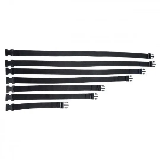 Subdued Full Body Strap Set XR Brand Female Sex Toys