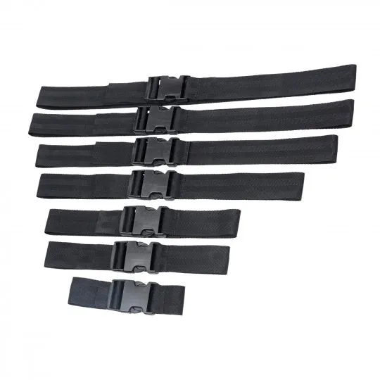 Subdued Full Body Strap Set XR Brand Female Sex Toys