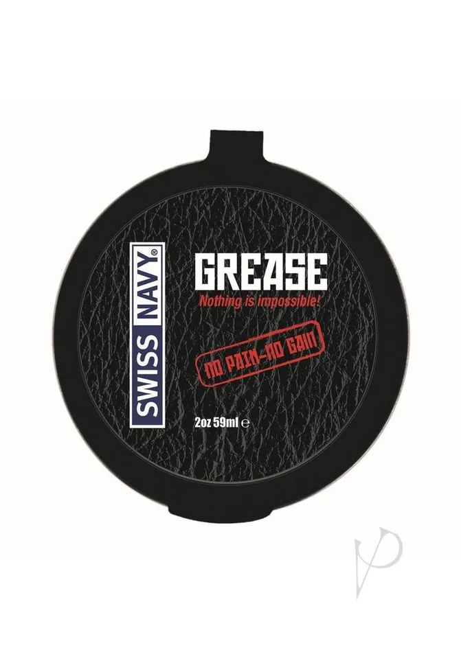 Swiss Navy Male Sex Toys Swiss Navy Original Grease 2oz59ml