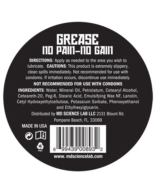 Swiss Navy Male Sex Toys Swiss Navy Original Grease 2oz59ml