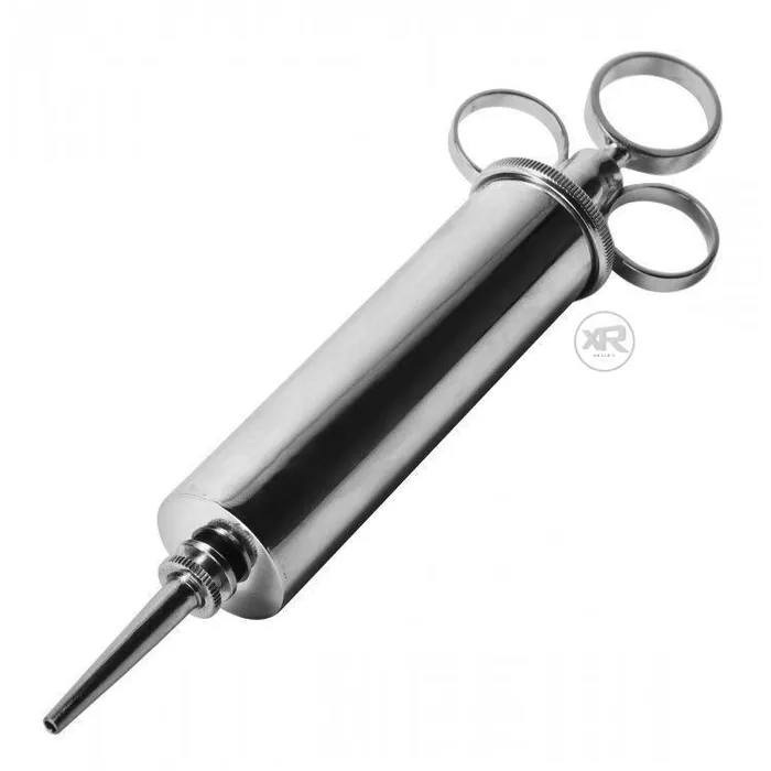 The Grease Gun Master Series Dildos