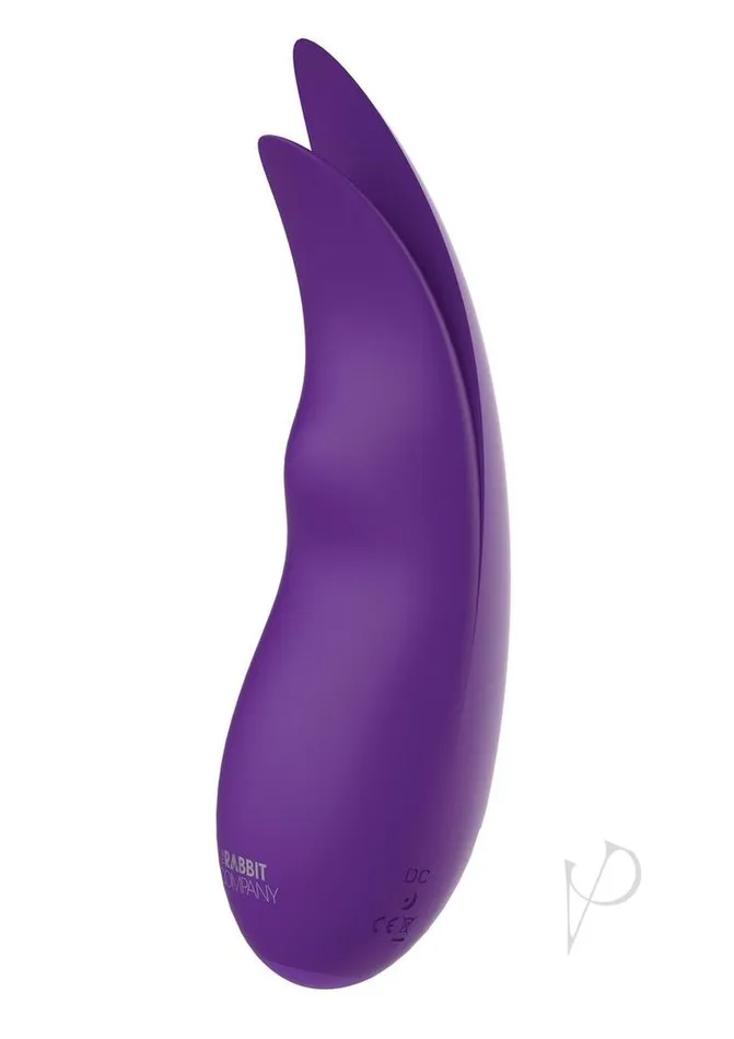 The Rabbit Company Vibrators The Rabbit Company The Power Rabbit Rechargeable Silicone Vibrator Purple The Rabbit Company Vibrators The Rabbit Company The Power Rabbit Rechargeable Silicone Vibrator Purple