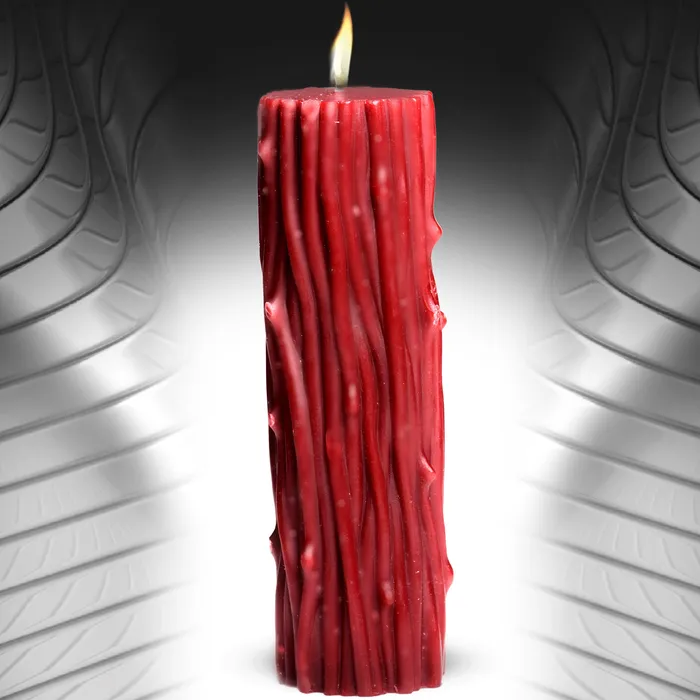 Thorn Drip Candle Master Series Vibrators
