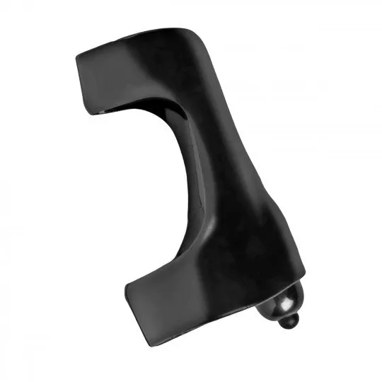 Trinity Vibes Male Sex Toys I Am Your Vibe Double Ring Penis Enhancer