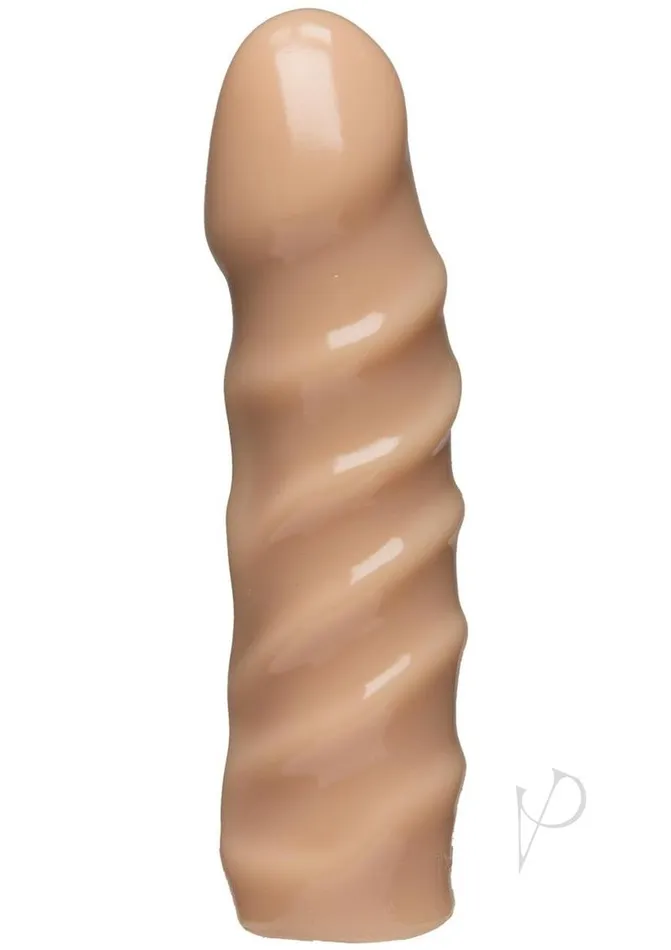 VacULock Raging HardOns Dildo 6in Vanilla Vac U Lock Dildos VacULock Raging HardOns Dildo 6in Vanilla Vac U Lock Dildos