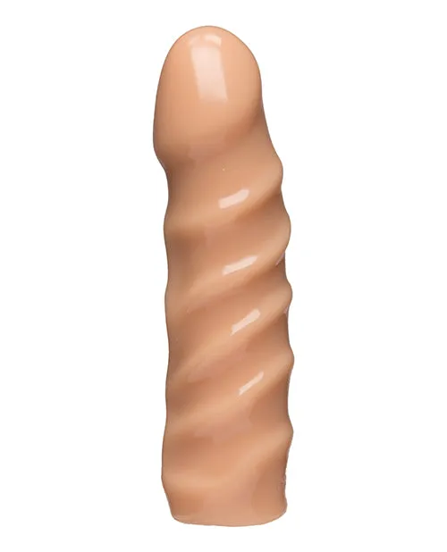 VacULock Raging HardOns Dildo 6in Vanilla Vac U Lock Dildos VacULock Raging HardOns Dildo 6in Vanilla Vac U Lock Dildos