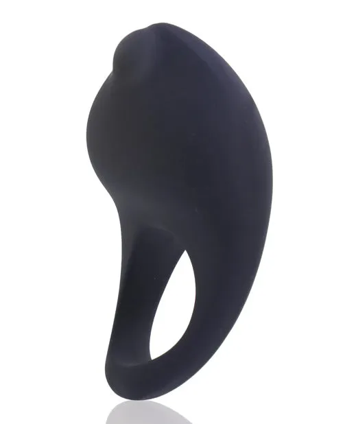 Vedo Anal VeDO Roq Rechargeable Ring Black