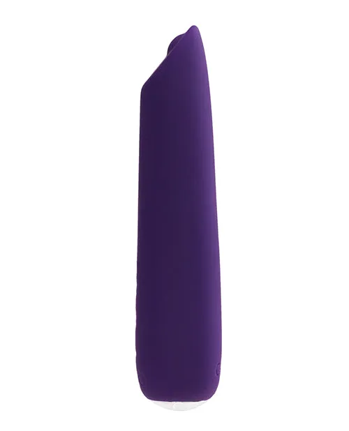 VeDO Boom Rechargeable Ultra Powerful Vibe Purple Vedo Vibrators VeDO Boom Rechargeable Ultra Powerful Vibe Purple Vedo Vibrators
