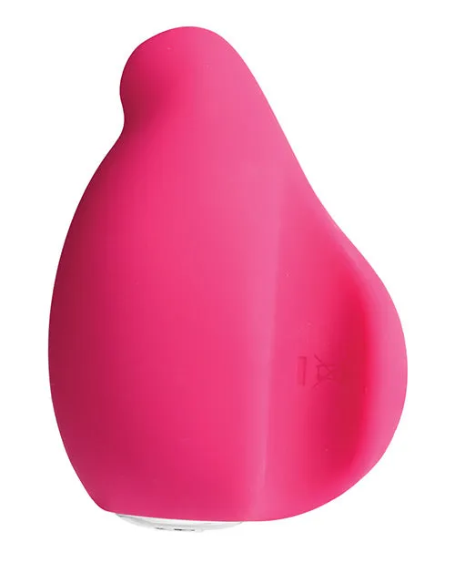 Vedo Vibrators VeDO Yumi Layon Vibe Foxy Pink Vedo Vibrators VeDO Yumi Layon Vibe Foxy Pink