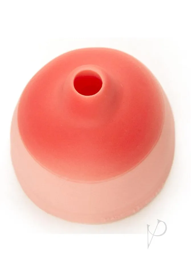 Vibrators Bachelorette Boobie Beer Can Topper Novelty Gift