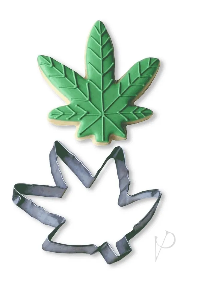 Vibrators Candyprints Party Cannabis Cookie Cutter Vibrators Candyprints Party Cannabis Cookie Cutter