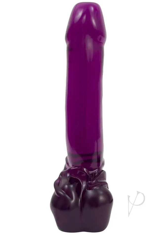 Vibrators Doc Johnson The Great American Challenge 15in Purple Vibrators Doc Johnson The Great American Challenge 15in Purple