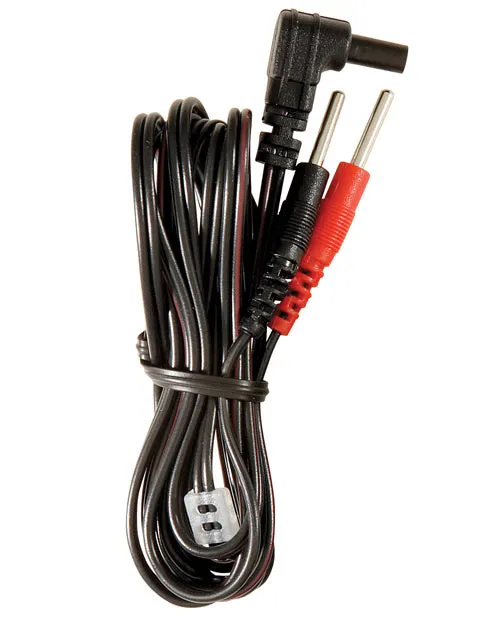Vibrators ElectraStim Spare Replacement Cable Electrastim