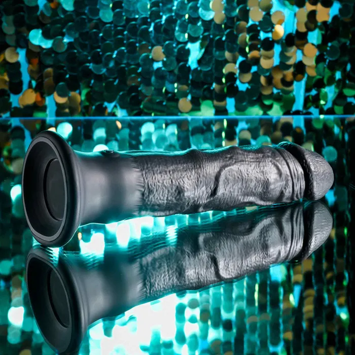 Vibrators Evolved Evolved Black Thunder Black Vibrator