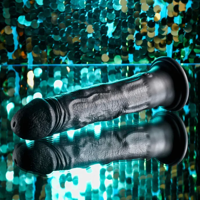 Vibrators Evolved Evolved Black Thunder Black Vibrator