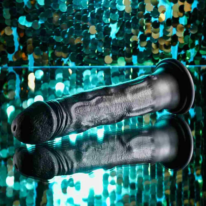 Vibrators Evolved Evolved Black Thunder Black Vibrator