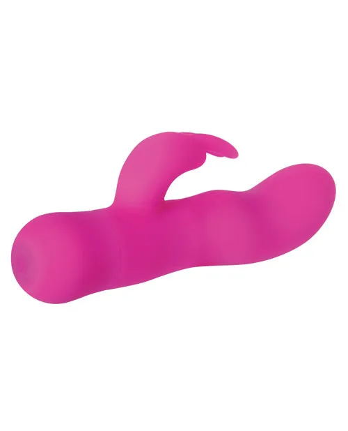 Vibrators Evolved Sugar Bunny Silicone Vibrator Pink