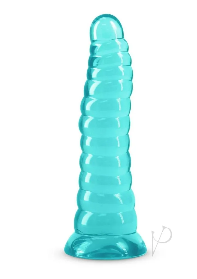 Vibrators Fantasia Nymph Dildo Teal Fantasia Vibrators Fantasia Nymph Dildo Teal Fantasia